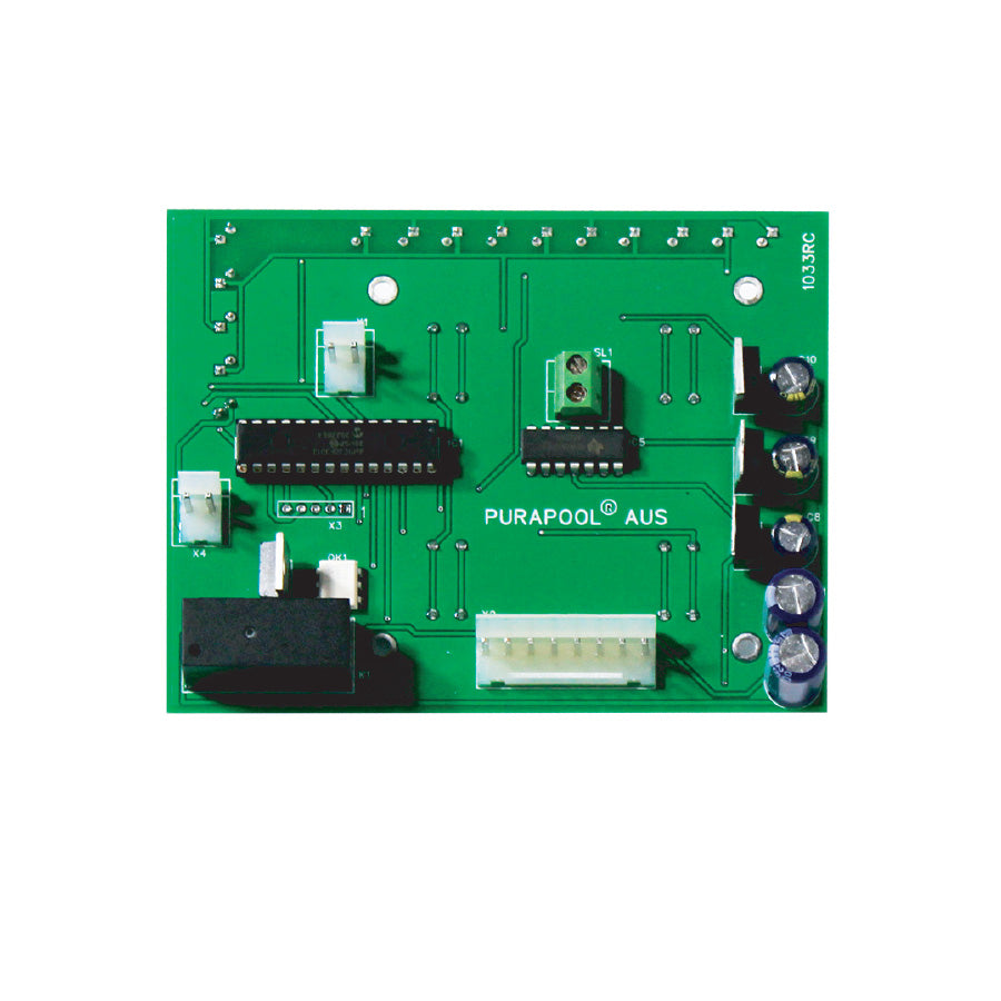 Control PCB